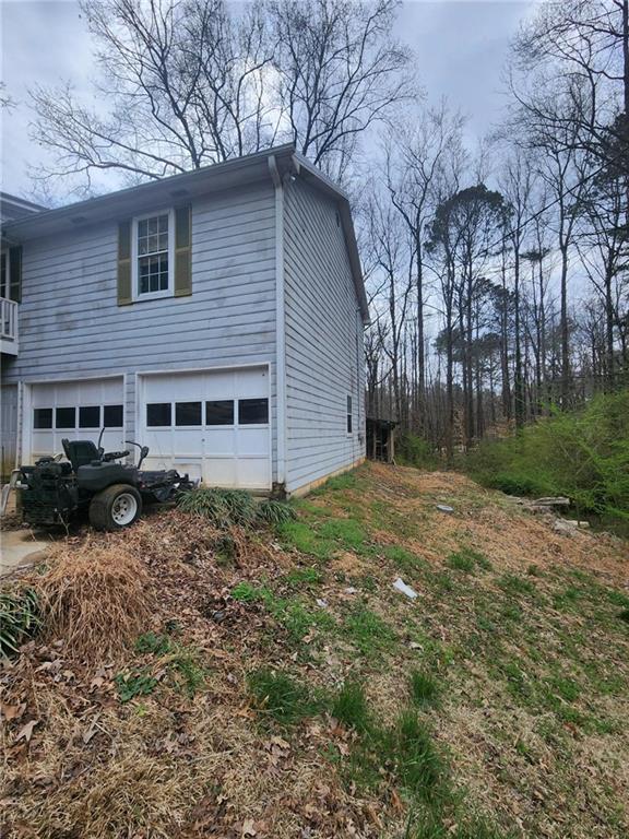 6441 Michell Way, Douglasville, Georgia image 23