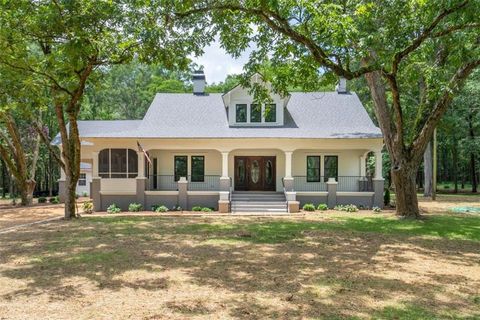 A home in Rutledge