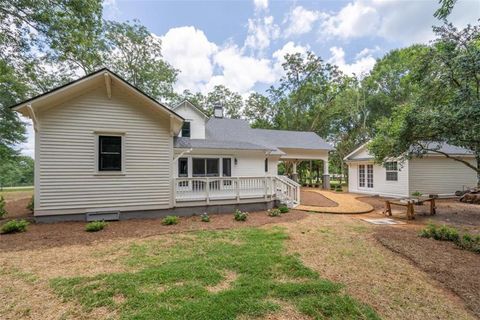 A home in Rutledge