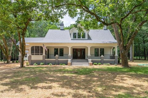 A home in Rutledge