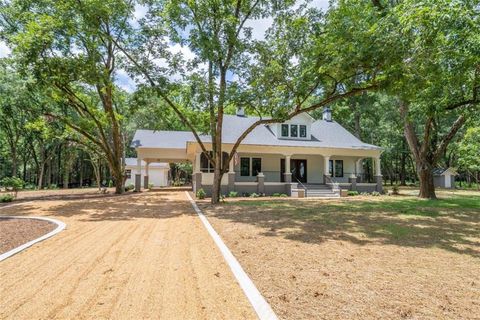 A home in Rutledge