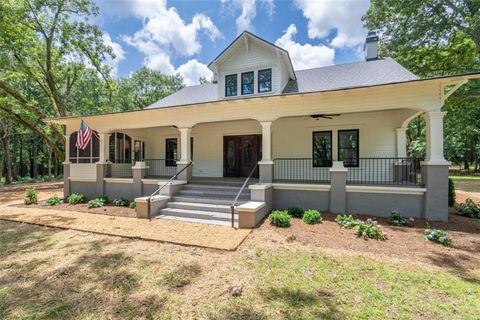 A home in Rutledge