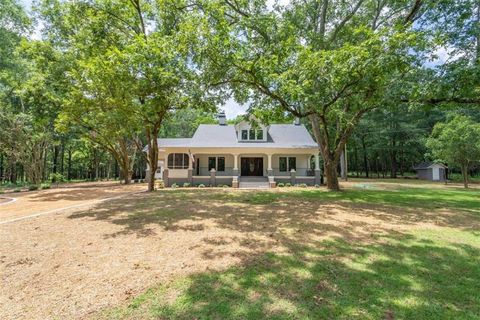 A home in Rutledge