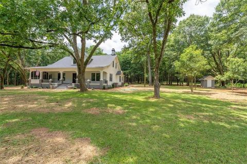 A home in Rutledge