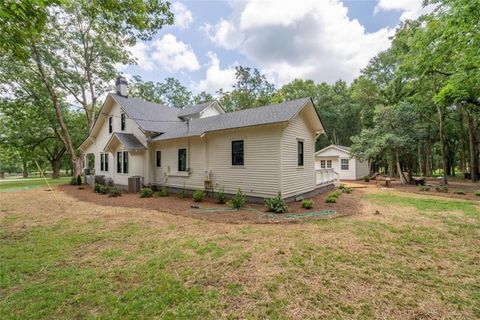 A home in Rutledge