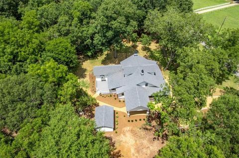 A home in Rutledge