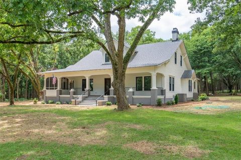 A home in Rutledge