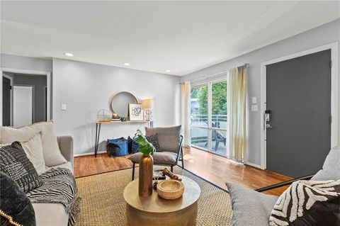 3048 Briarcliff Road NE 8 Atlanta GA 30329