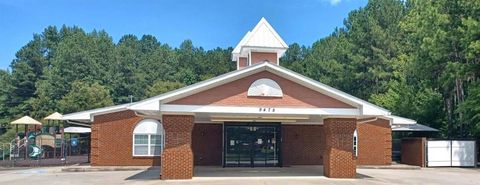 9478 Winding Way Lane Jonesboro GA 30238