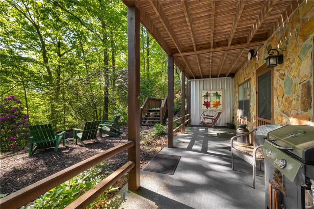90 Holloway Circle, Blue Ridge, Georgia image 24