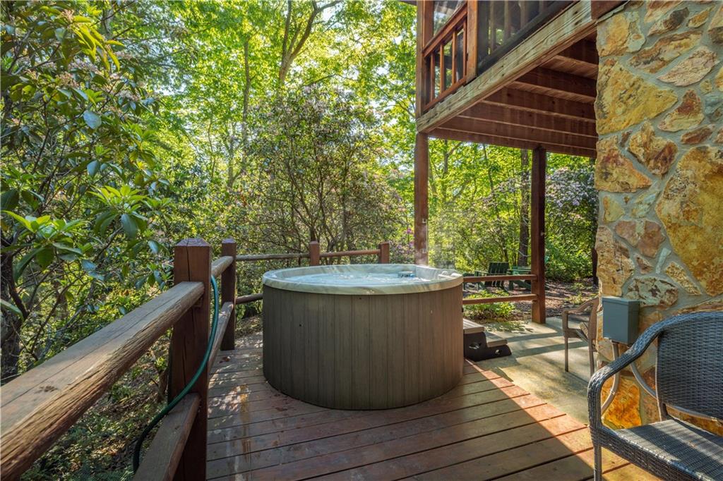 90 Holloway Circle, Blue Ridge, Georgia image 35