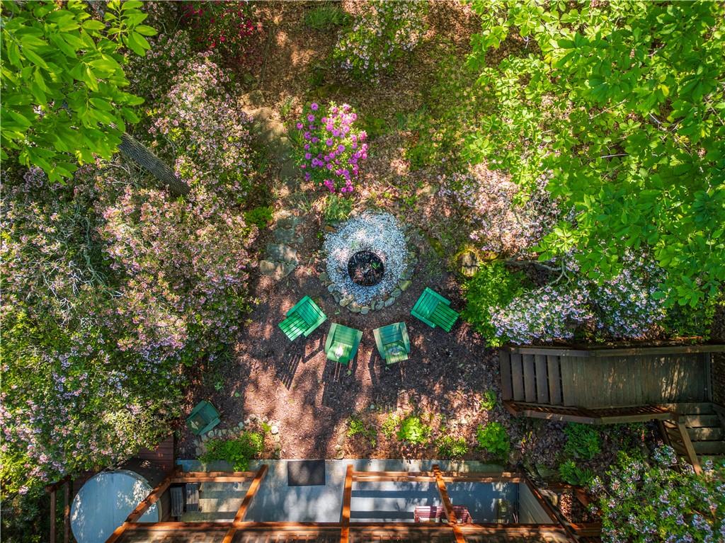 90 Holloway Circle, Blue Ridge, Georgia image 30
