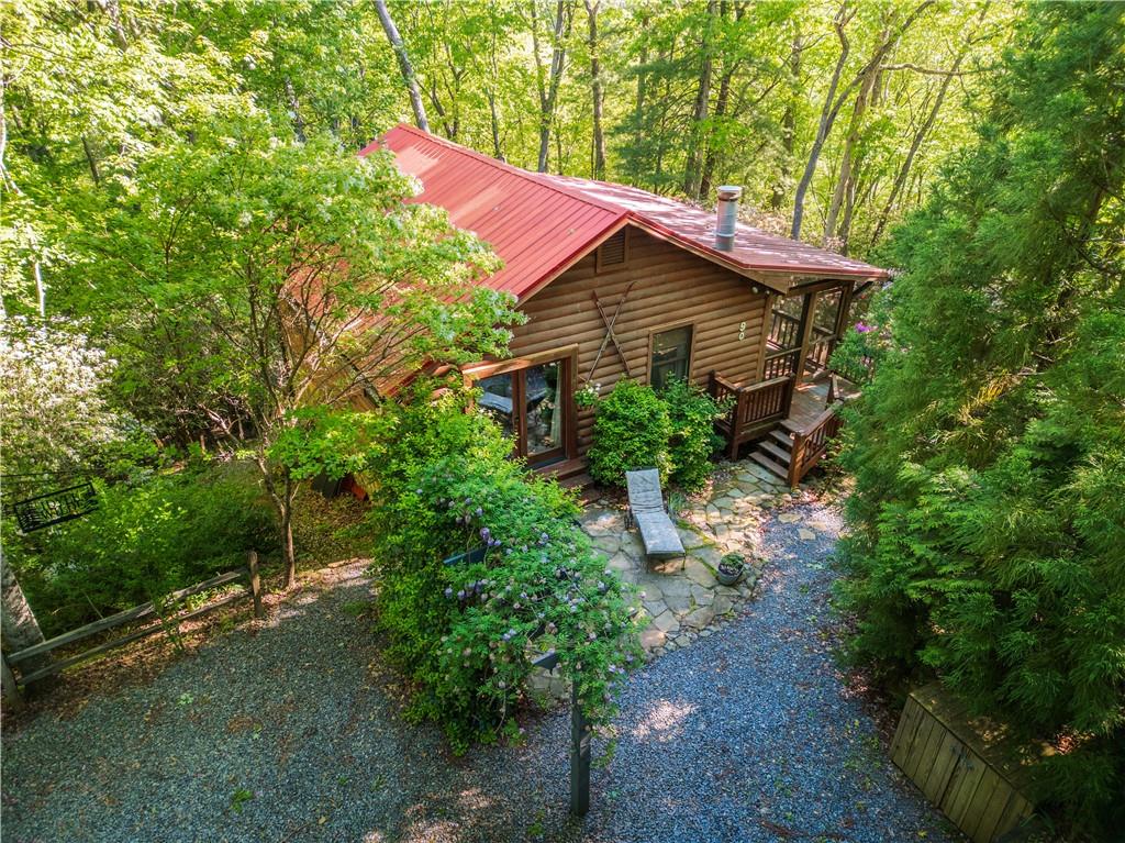 90 Holloway Circle, Blue Ridge, Georgia image 29