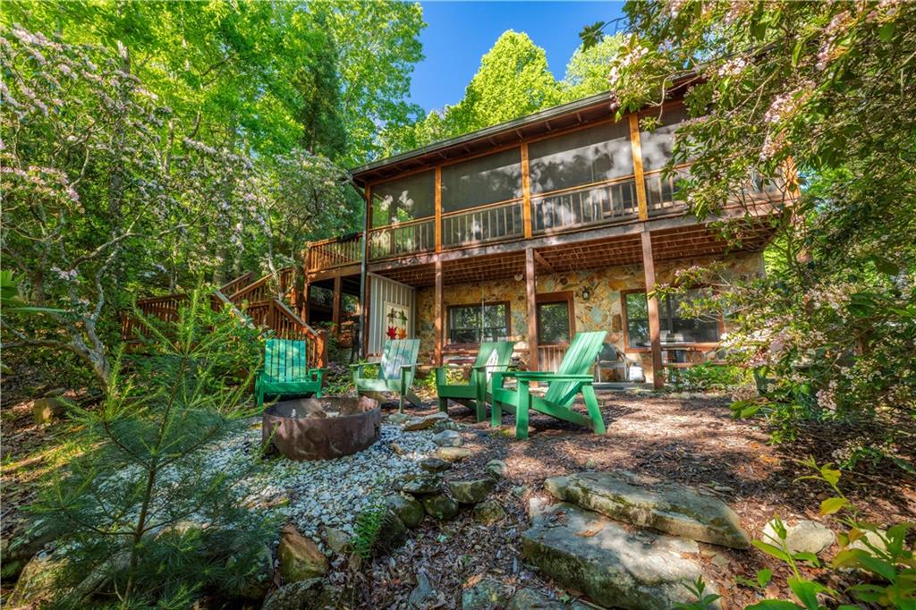 90 Holloway Circle, Blue Ridge, Georgia image 32