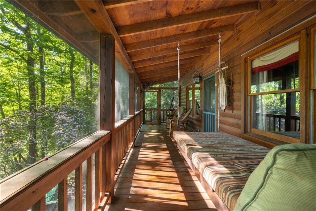 90 Holloway Circle, Blue Ridge, Georgia image 23