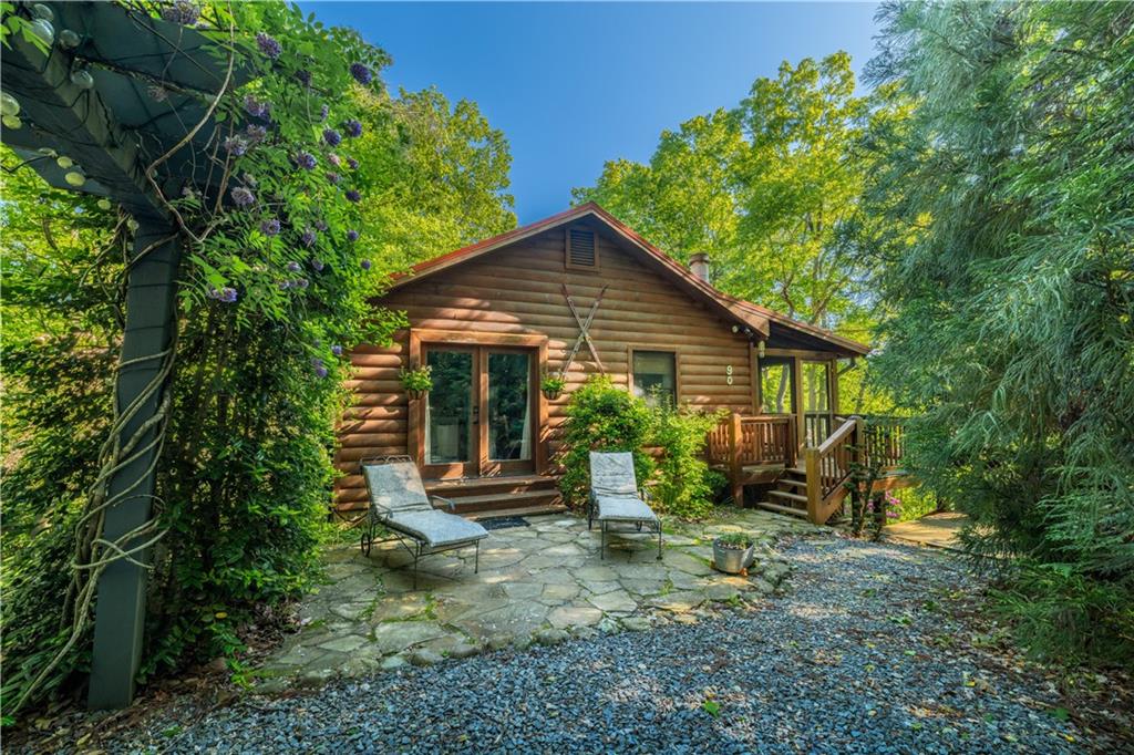 90 Holloway Circle, Blue Ridge, Georgia image 36