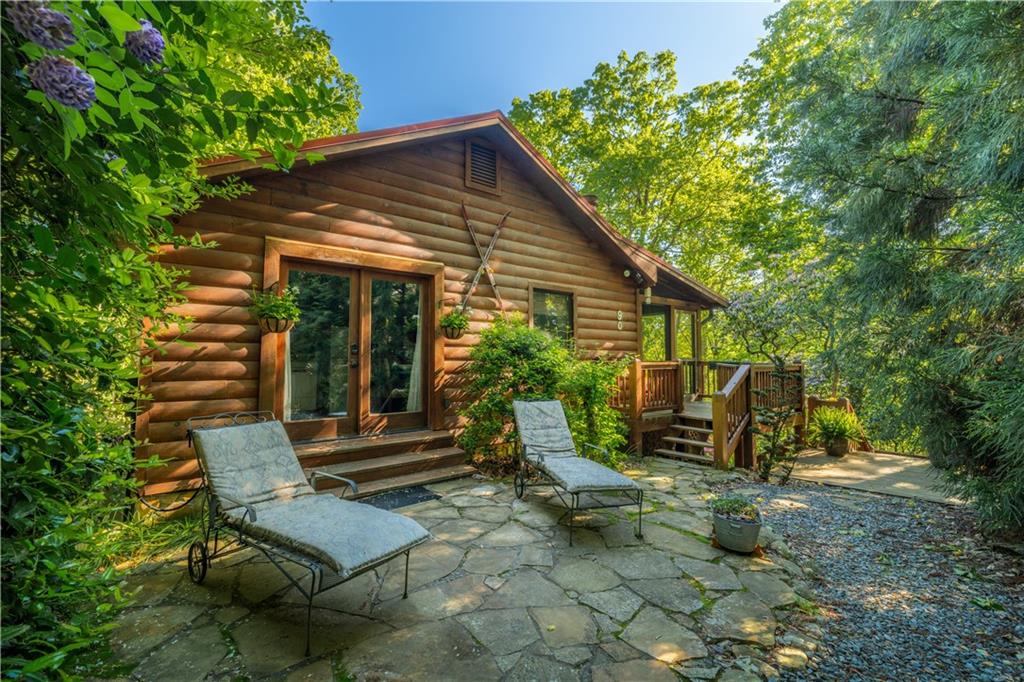 90 Holloway Circle, Blue Ridge, Georgia image 2