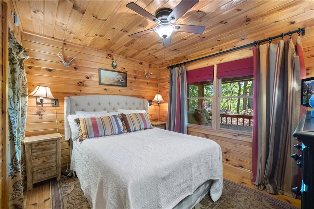 90 Holloway Circle, Blue Ridge, Georgia image 11