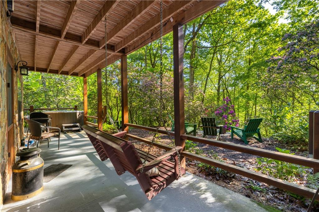 90 Holloway Circle, Blue Ridge, Georgia image 25
