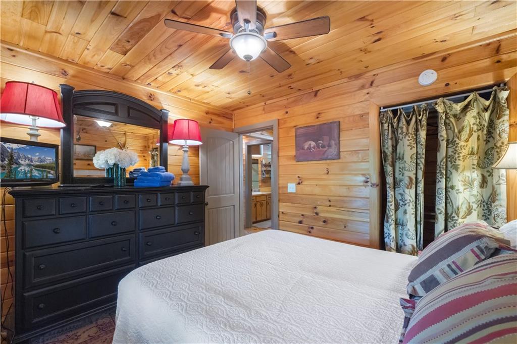 90 Holloway Circle, Blue Ridge, Georgia image 12