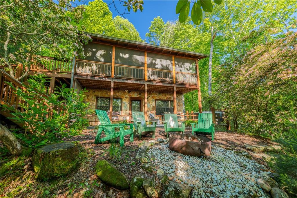 90 Holloway Circle, Blue Ridge, Georgia image 34