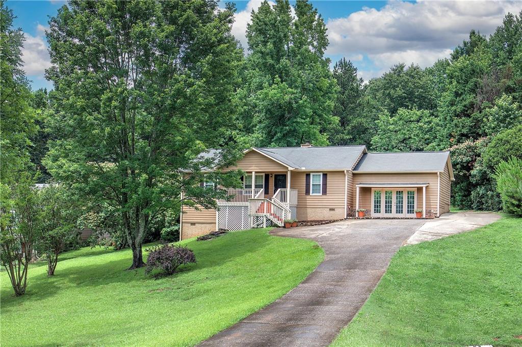 427 Jewell Cole Road