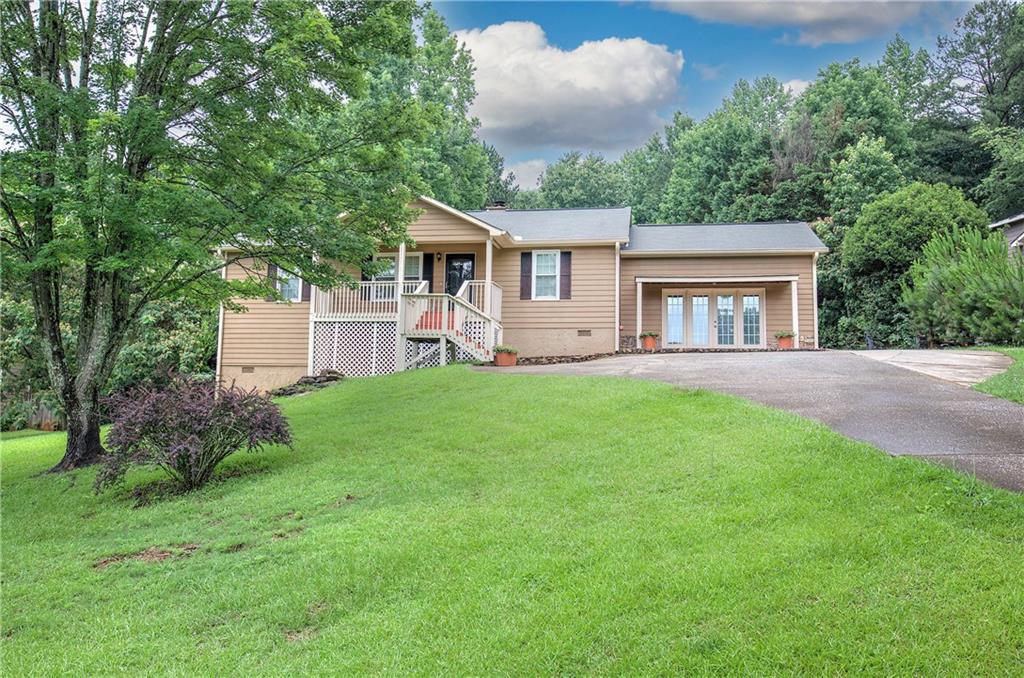 427 Jewell Cole Road