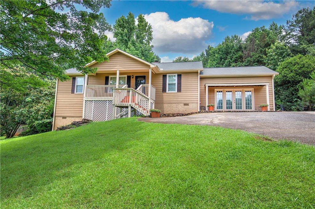 427 Jewell Cole Road