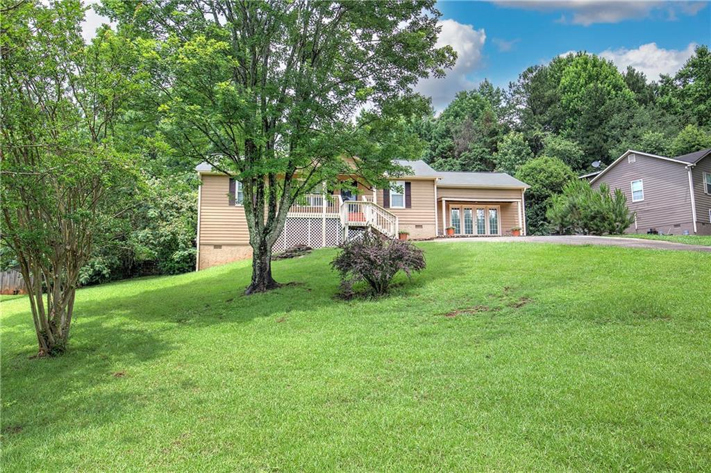 427 Jewell Cole Road
