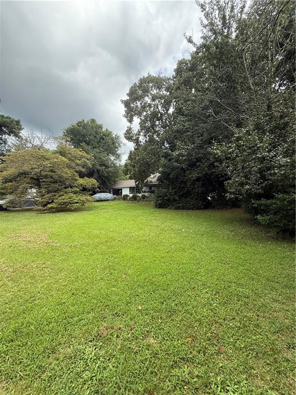 1812 Panola Road