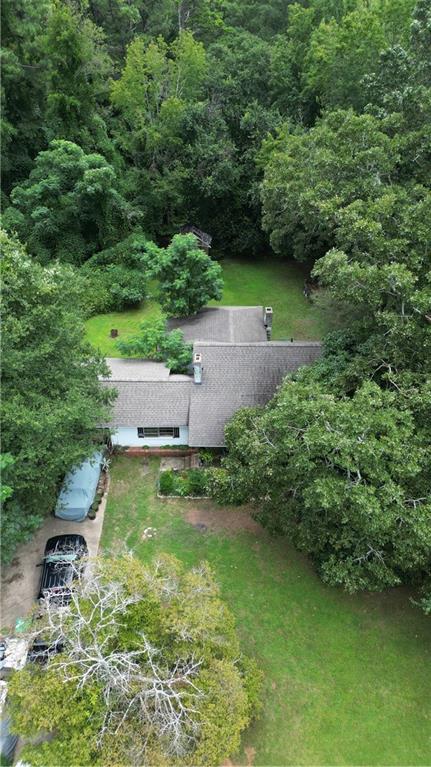 1812 Panola Road