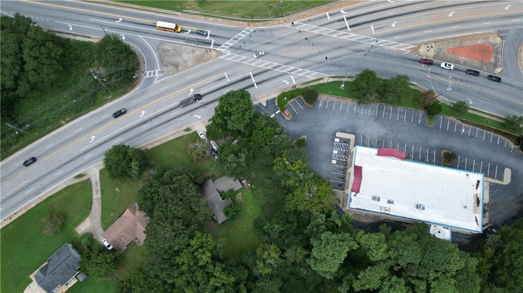 1812 Panola Road