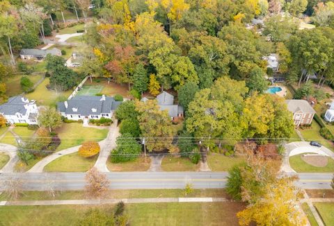 A home in Griffin