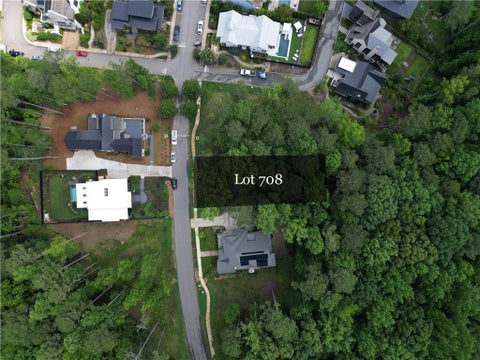 Vacant Land For Sale - 11360 Serenbe Lane<br/> Chattahoochee Hills, GA 30268