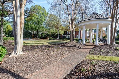 A home in Alpharetta