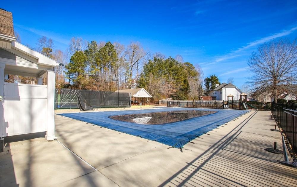 190 Country Club Drive, Hiram, Georgia image 40