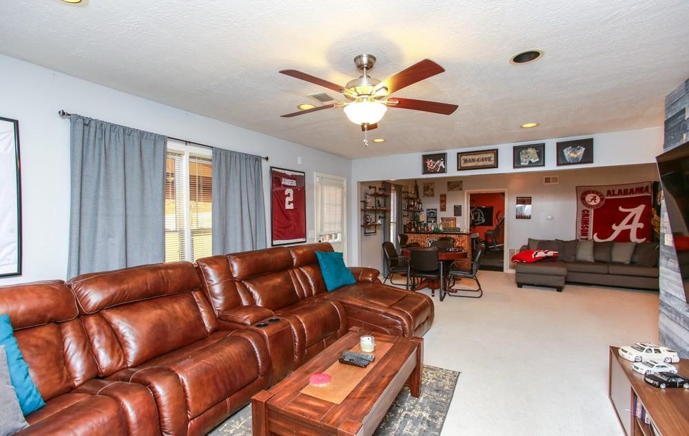 190 Country Club Drive, Hiram, Georgia image 33