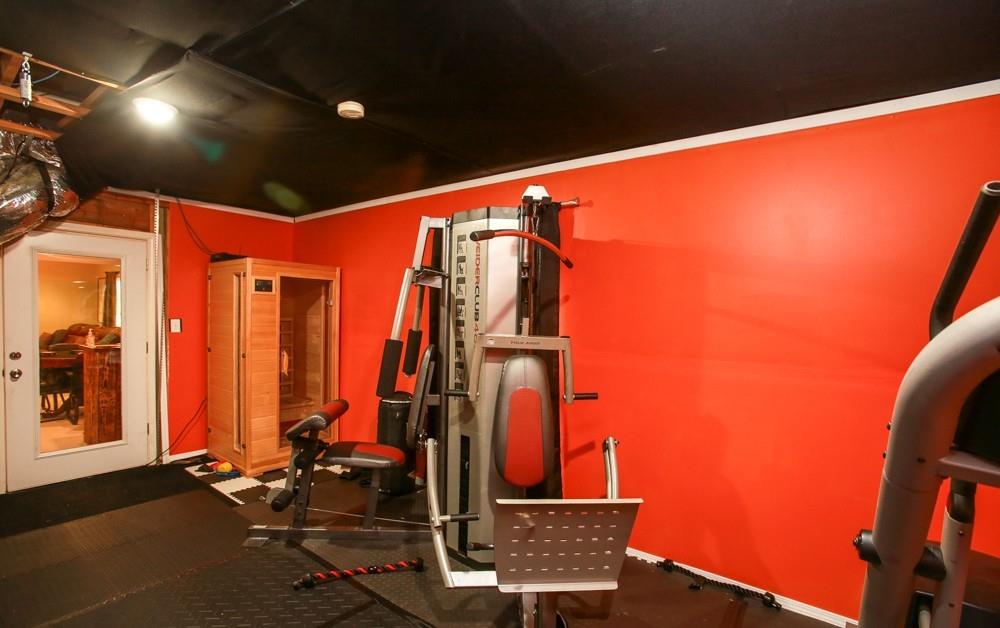 190 Country Club Drive, Hiram, Georgia image 37