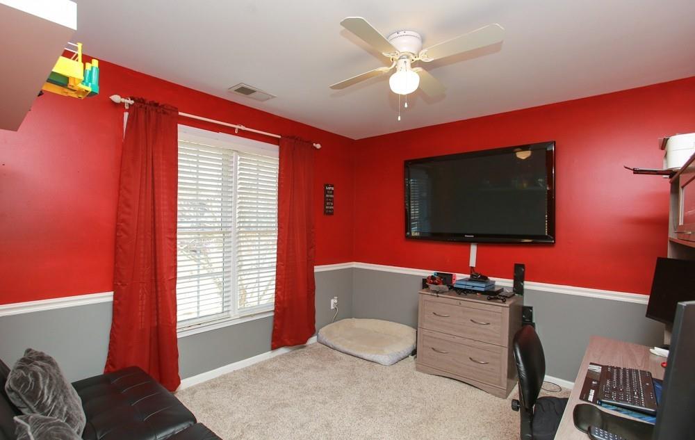 190 Country Club Drive, Hiram, Georgia image 23