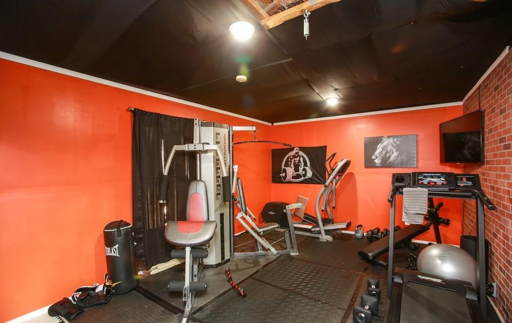 190 Country Club Drive, Hiram, Georgia image 36