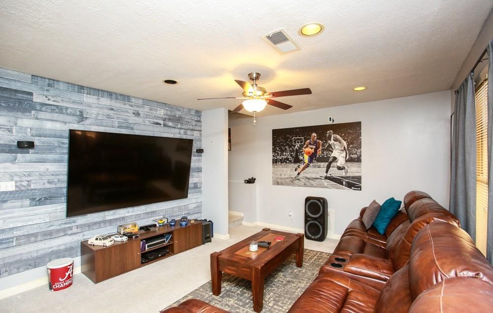 190 Country Club Drive, Hiram, Georgia image 34
