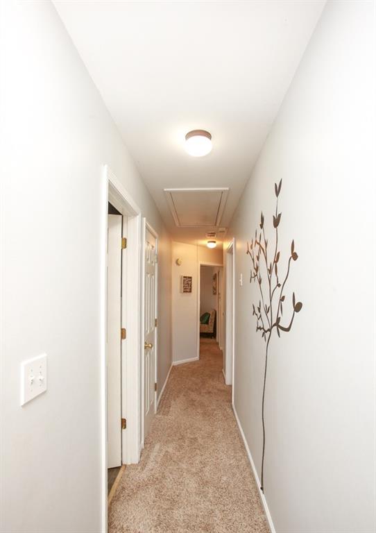 190 Country Club Drive, Hiram, Georgia image 21