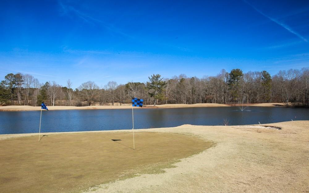 190 Country Club Drive, Hiram, Georgia image 42