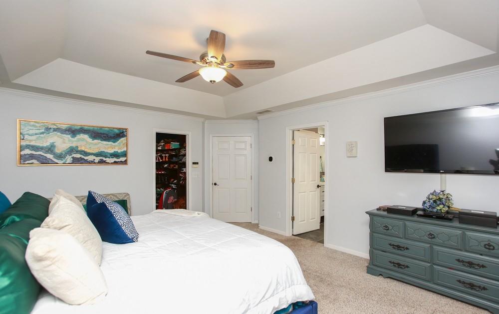 190 Country Club Drive, Hiram, Georgia image 15