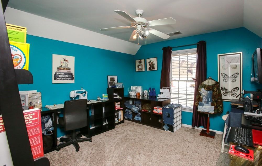 190 Country Club Drive, Hiram, Georgia image 18