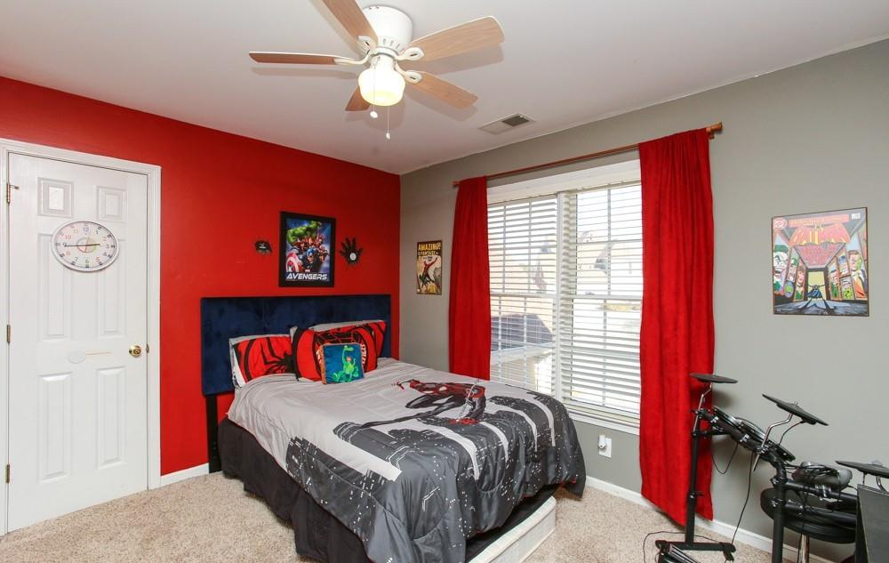 190 Country Club Drive, Hiram, Georgia image 26