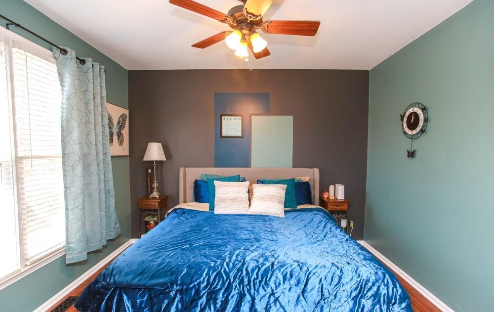 190 Country Club Drive, Hiram, Georgia image 27