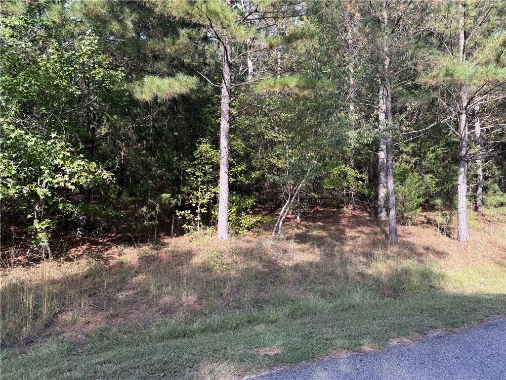 0 Kincaid Cemetery Road