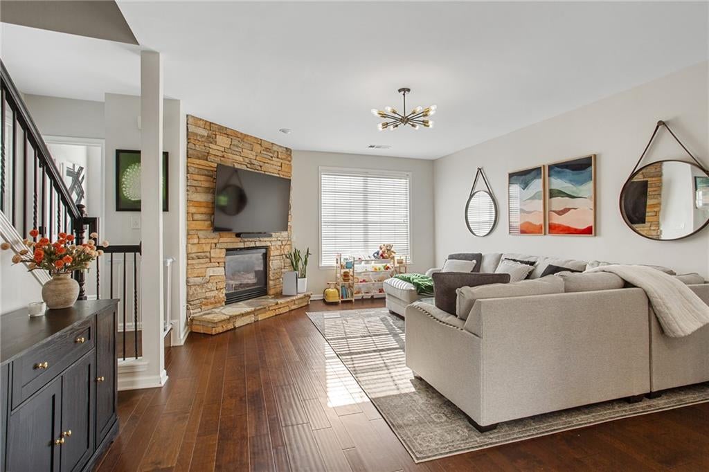 3796 Chattahoochee Summit Drive SE 29