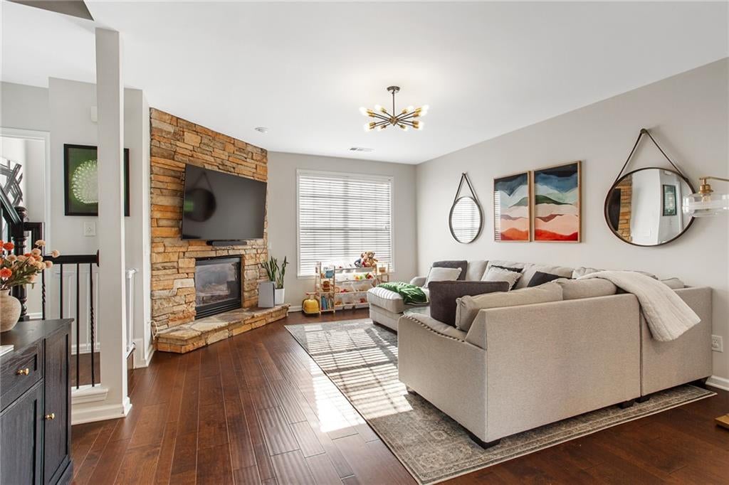 3796 Chattahoochee Summit Drive SE 29